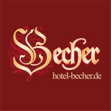 Hotel & Restaurant Becher icône