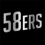 58ers icon