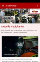 FNW-GmbH Plakat