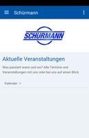 Schürmann 海报