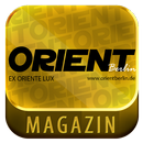 Orient Berlin-APK