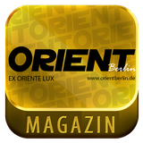 Orient Berlin icône