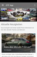 German Tuning Fanatics โปสเตอร์