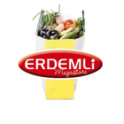 Erdemli Megastore icône