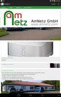 AmNetz IT 截图 2