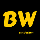 Baden-Württemberg entdecken icon