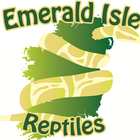Emerald Isle icône