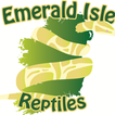 Emerald Isle Reptiles