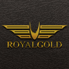 ROYAL GOLD INDUSTRIES আইকন