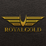 ROYAL GOLD INDUSTRIES ikona