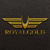 ikon ROYAL GOLD INDUSTRIES