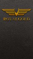 ROYAL GOLD INDUSTRIES screenshot 2