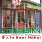 StirnerSinn icône