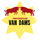 Fightingclub Van Dams icon