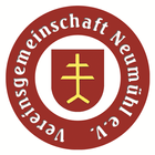 Vereinsgemeinschaft Neumühl أيقونة