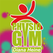 PHYSIO-GYM Halle