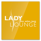 آیکون‌ Lady Lounge