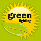 Green Lighting أيقونة