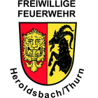 Feuerwehr Heroldsbach/Thurn Zeichen