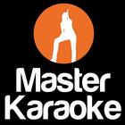 Master Karaoke-icoon