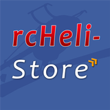 rcHeli-Store icône