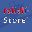 rcHeli-Store