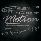 Temple of Motion أيقونة