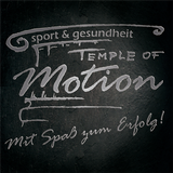 Temple of Motion icon