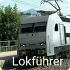 Lokführer icône