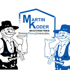 Zimmerei Martin Koder-icoon