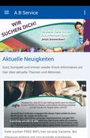 Agentur Blinzler poster