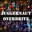 Juggernaut Overdrive