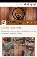 Onkel Dampf Affiche