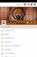 برنامه‌نما Onkel Dampf عکس از صفحه