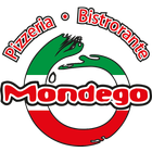 Pizzeria Mondego icône