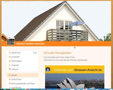 Android 用の Ferienhaus Brausewind Apk をダウンロード