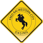 Western-City Dasing icône