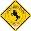 ”Western-City Dasing