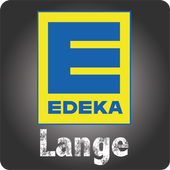 Edeka Lange أيقونة