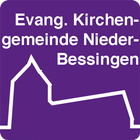 Ev. Gemeinde Nieder-Bessingen simgesi