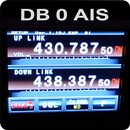 DB0AIS Amateurfunk Relais aplikacja