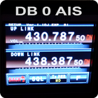 DB0AIS Amateurfunk Relais icône