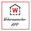 Wohnraumsucher - Die APP