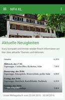 NFH Finsterbrunnertal Affiche