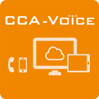 CCA-Voice biểu tượng