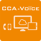 CCA-Voice icon