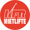KFR Arbeitsbühnen & Mietlifte