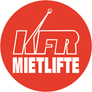 KFR Arbeitsbühnen & Mietlifte APK