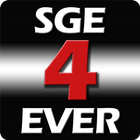 SGE4EVER.de 아이콘