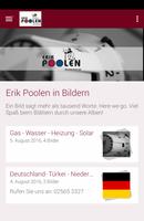 Erik Poolen ポスター